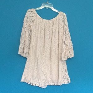 Cute Fancy Top